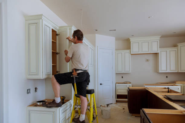 Licensed Kitchen Remodeling service in McKinney, TX - BM Kitchen