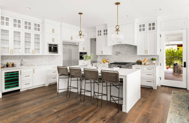 24/7 Emergency Kitchen Remodeling experts in McKinney, TX