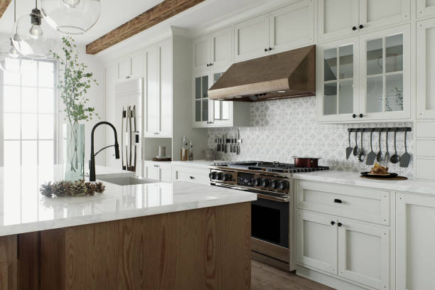 Affordable Kitchen Remodeling solutions in McKinney, TX